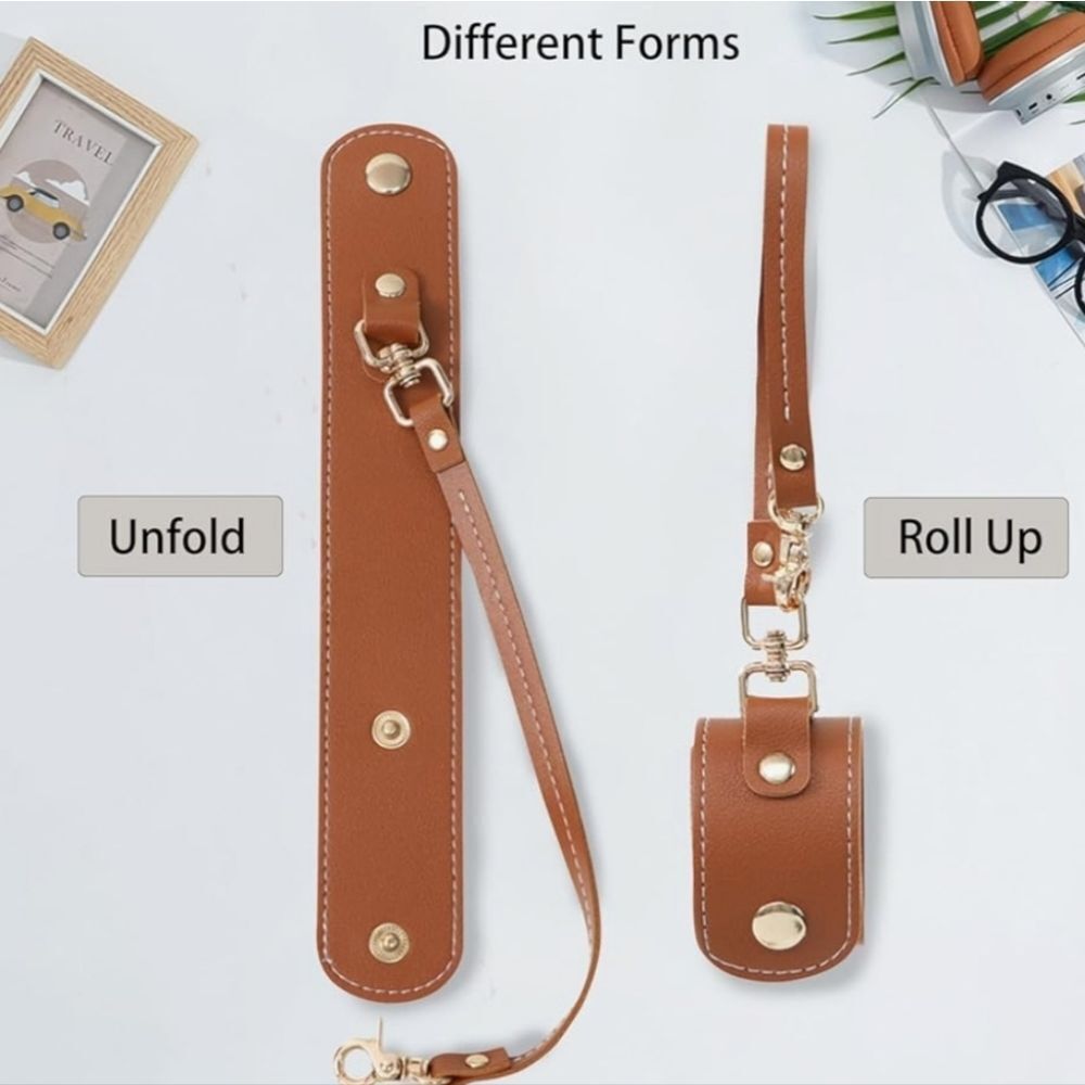 Bag Accessory Travel Holder New - Picture 6 of 7